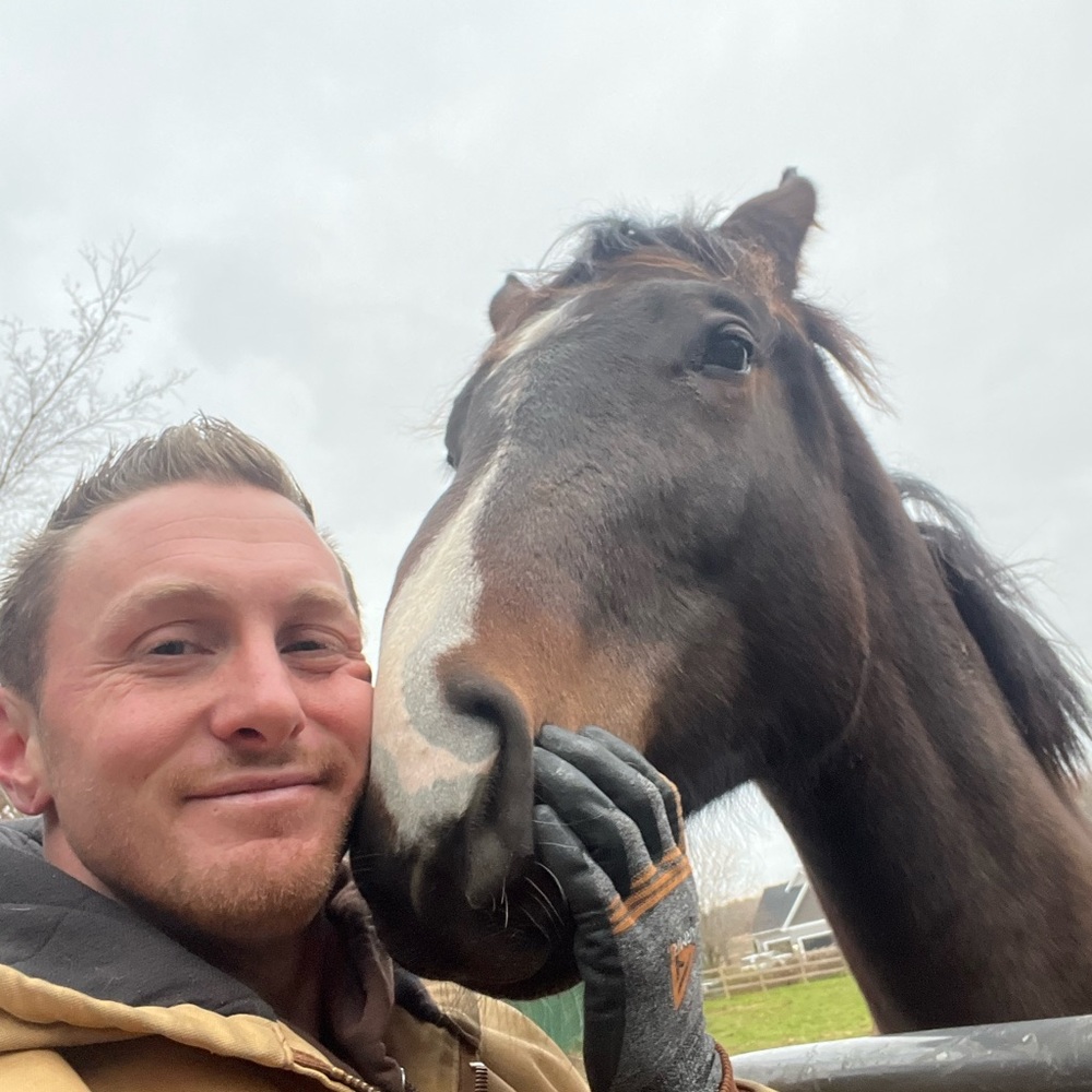 Meet your Posher, Jori